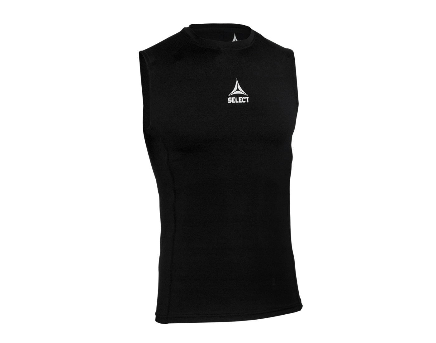 Kompresní tílko Select Tank top Baselayer černá