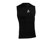 Kompresní tílko Select Tank top Baselayer černá