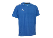 Hráčský dres Select Player shirt S/S Monaco modro bílá