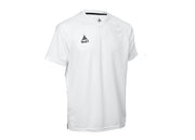 Hráčský dres Select Player shirt S/S Monaco bílá