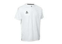 Hráčský dres Select Player shirt S/S Monaco bílá