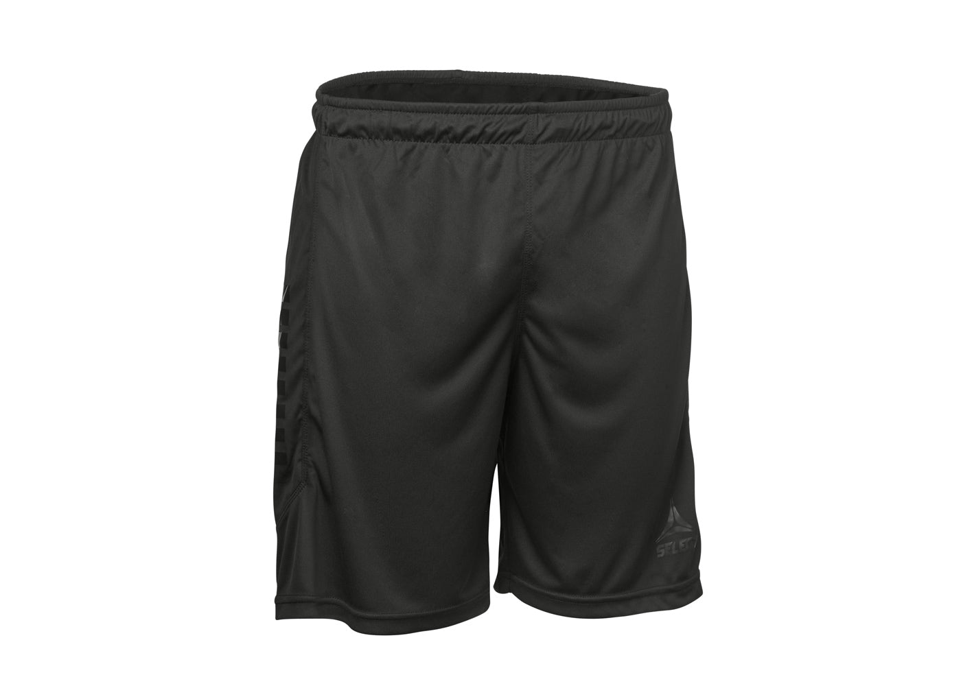 Hráčské kraťasy Select Player shorts Monaco černá