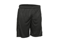 Hráčské kraťasy Select Player shorts Monaco černá
