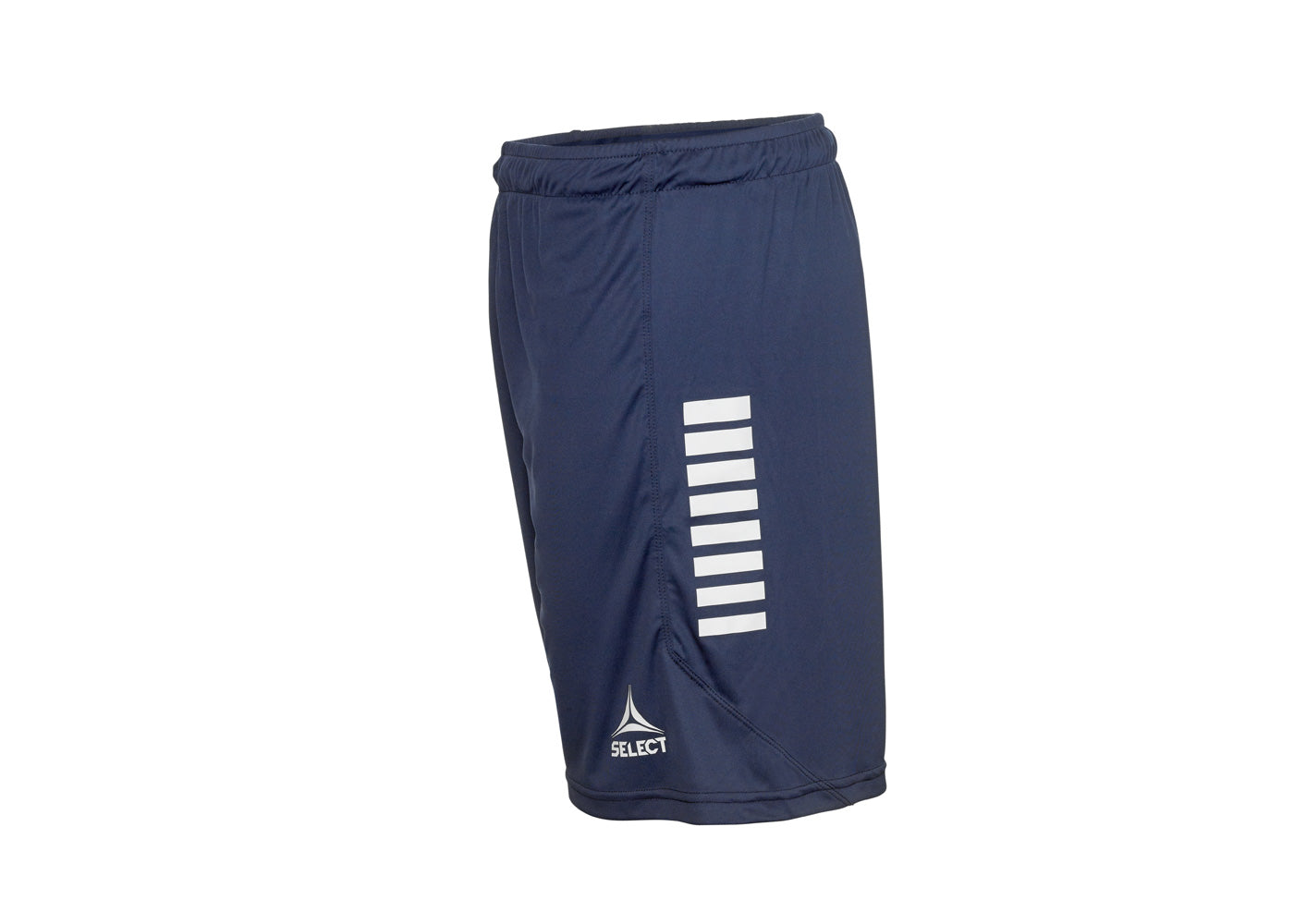 Hráčské kraťasy Select Player shorts Monaco tmavě modrá