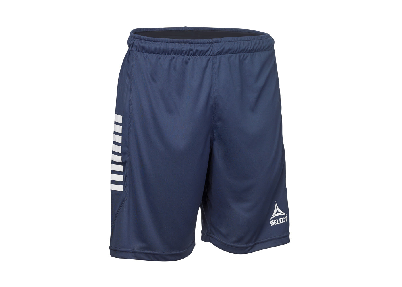 Hráčské kraťasy Select Player shorts Monaco tmavě modrá