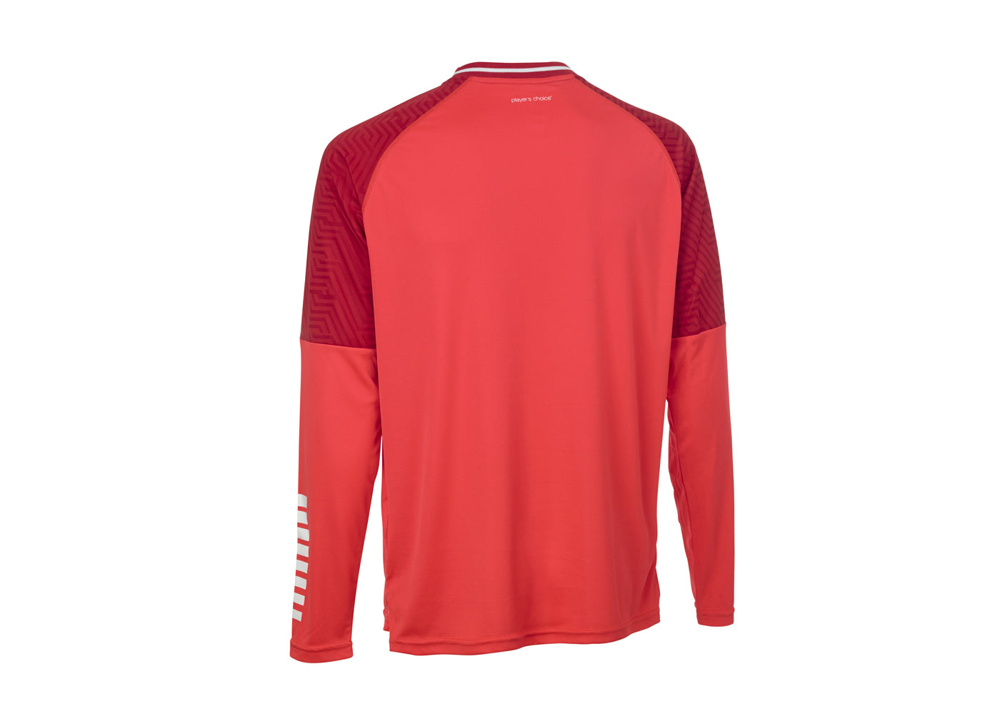Brankářský dres Select Goalkeeper shirt Monaco červená