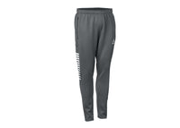 Sportovní tepláky Select Training pants Regular Fit Monaco šedo bílá