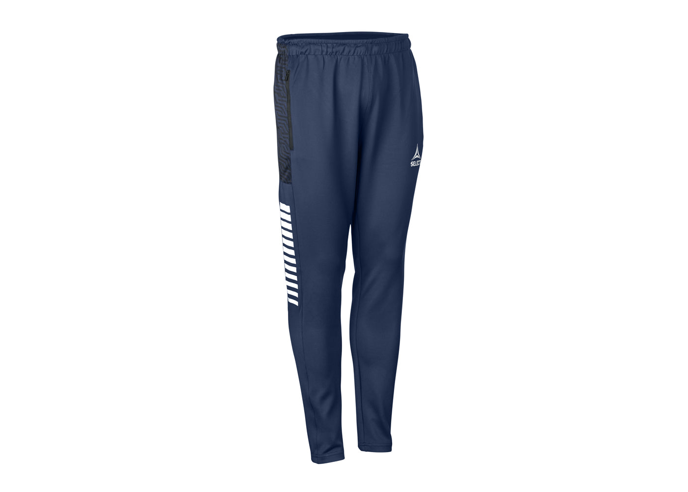 Sportovní tepláky Select Training pants Regular Fit Monaco tmavě modrá