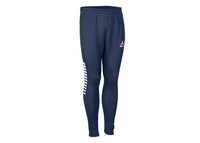 Sportovní tepláky Select Training pants slim fit Monaco tmavě modrá