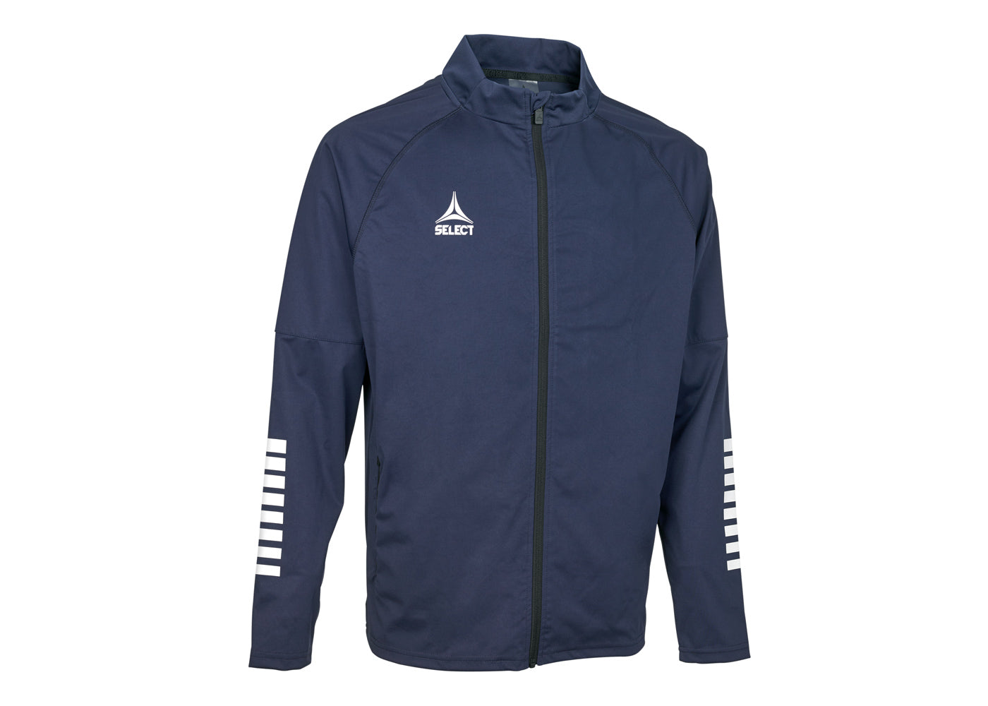 Tréninková bunda Select Training jacket Monaco tmavě modrá