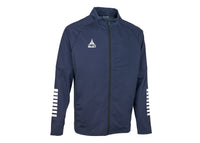 Tréninková bunda Select Training jacket Monaco tmavě modrá