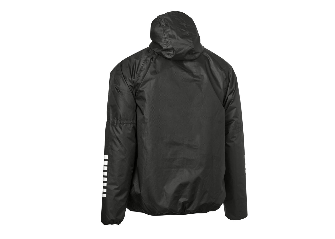 Tréninková bunda Select Functional jacket Monaco černo bílá