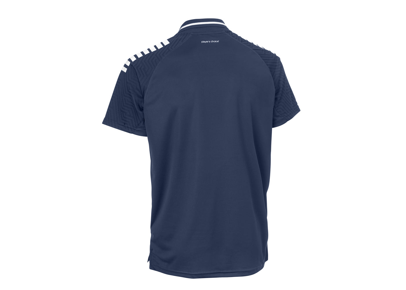 Sportovní polo tričko Select Technical Polo Monaco tmavě modrá