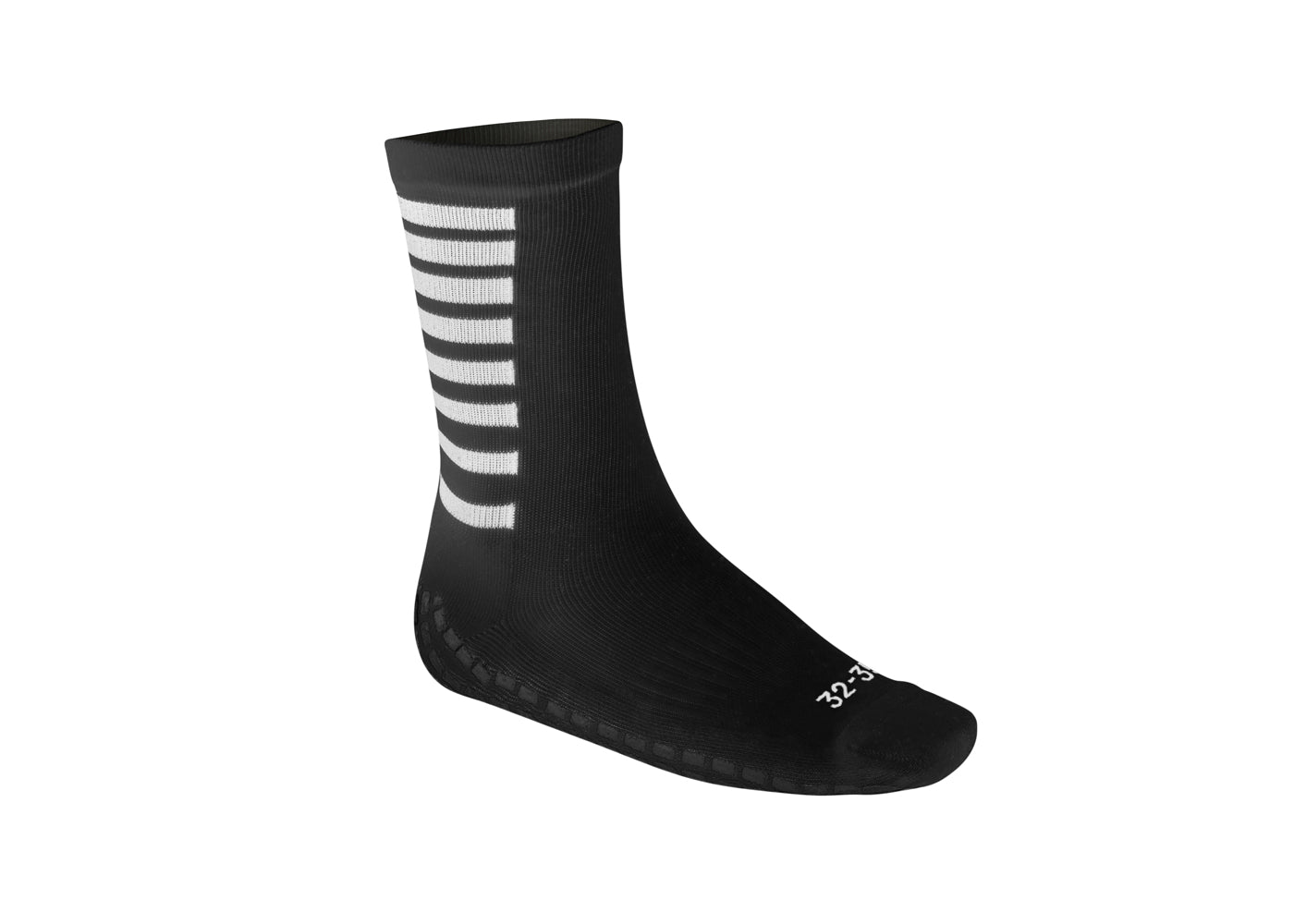 Sportovní ponožky Select Sports socks grip černá
