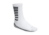 Sportovní ponožky Select Sports socks grip bílá