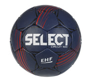 Házenkářský míč Select HB Circuit tmavě modrá