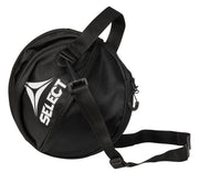 Vak na míč Select Ball bag single for handball Milano černá