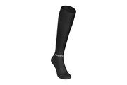 Fotbalové štulpny NIDELO football socks Optimal černá