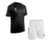 Hráčský set NIDELO Player Set Nantes černá / bílá