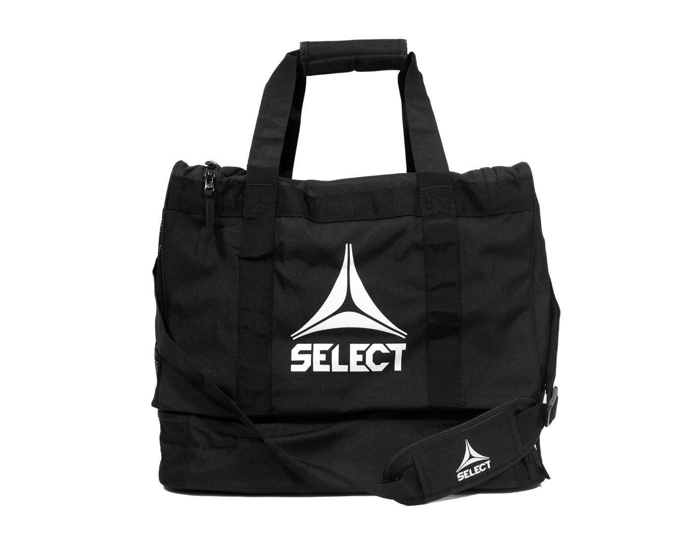 Sportovní taška Select Sportbag Basic černá