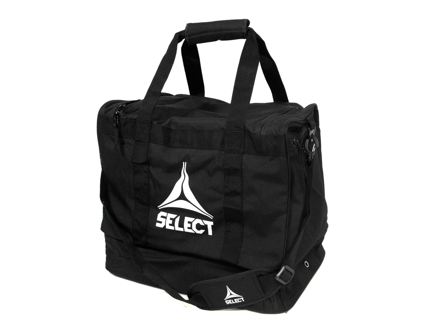 Sportovní taška Select Sportbag Basic černá