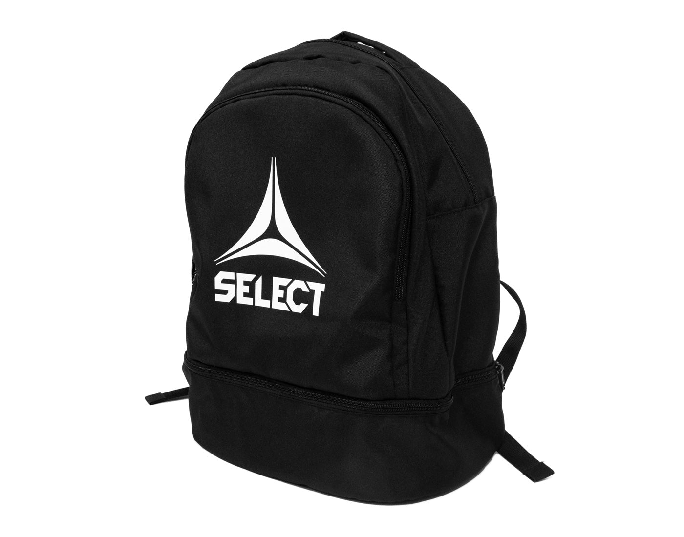 Sportovní batoh Select Backpack Basic černá
