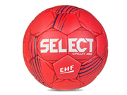 Házenkářský míč Select HB Circuit červená