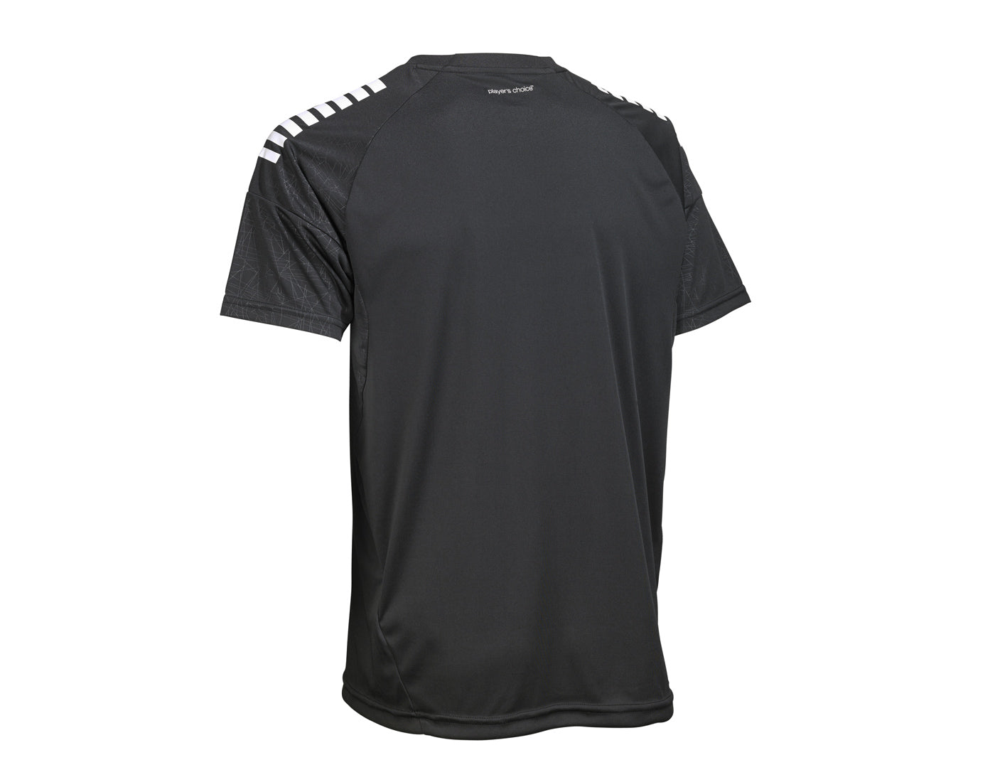 Hráčský dres Select Player shirt S/S Spain černo bílá