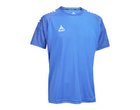 Hráčský dres Select Player shirt S/S Spain modro bílá