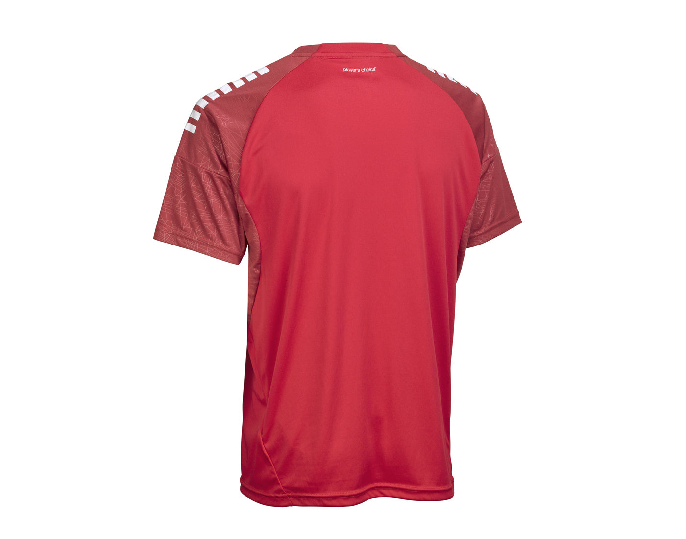 Hráčský dres Select Player shirt S/S Spain červeno bílá