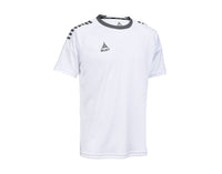 Hráčský dres Select Player shirt S/S Spain bílo černá