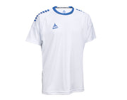 Hráčský dres Select Player shirt S/S Spain bílo modrá