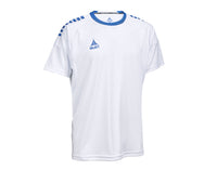 Hráčský dres Select Player shirt S/S Spain bílo modrá