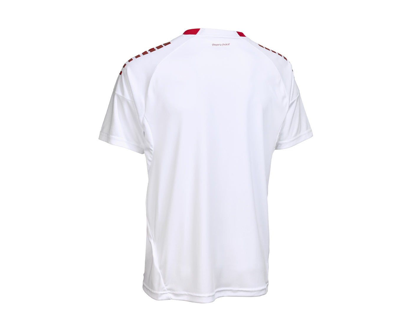 Hráčský dres Select Player shirt S/S Spain bílo červená