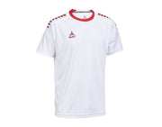 Hráčský dres Select Player shirt S/S Spain bílo červená