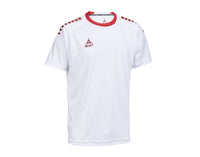 Hráčský dres Select Player shirt S/S Spain bílo červená