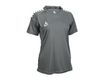 Hráčský dres Select Player shirt S/S Spain woman šedo bílá