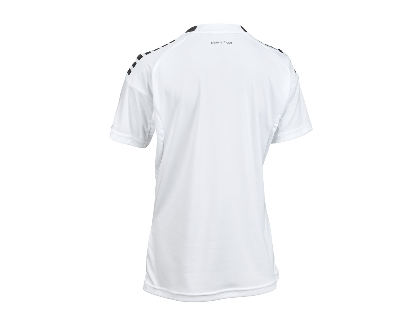 Hráčský dres Select Player shirt S/S Spain woman bílo černá