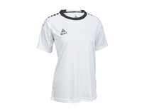 Hráčský dres Select Player shirt S/S Spain woman bílo černá