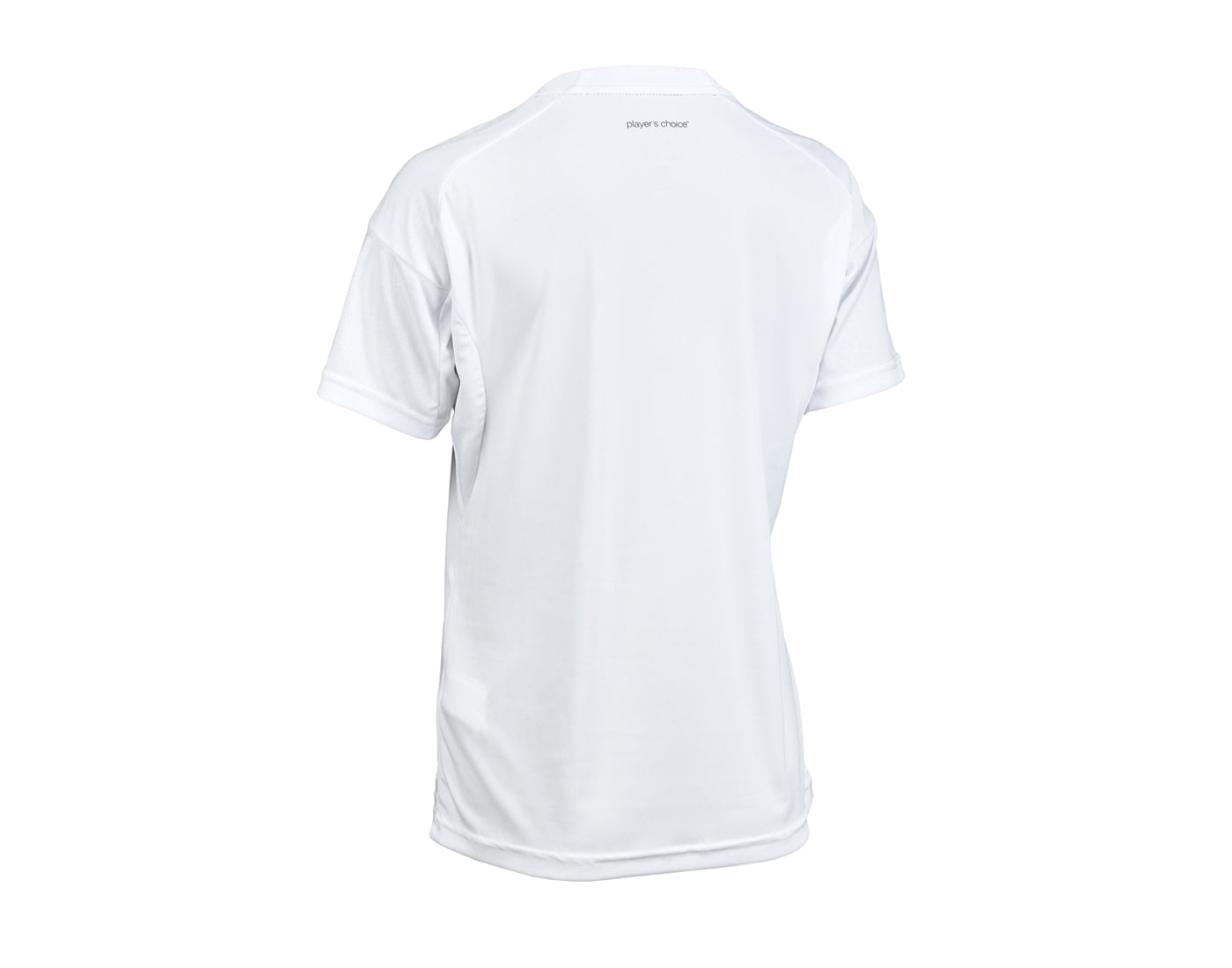 Hráčský dres Select Player shirt S/S Spain woman bílá