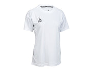 Hráčský dres Select Player shirt S/S Spain woman bílá