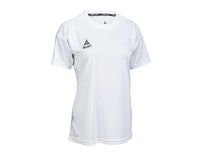 Hráčský dres Select Player shirt S/S Spain woman bílá