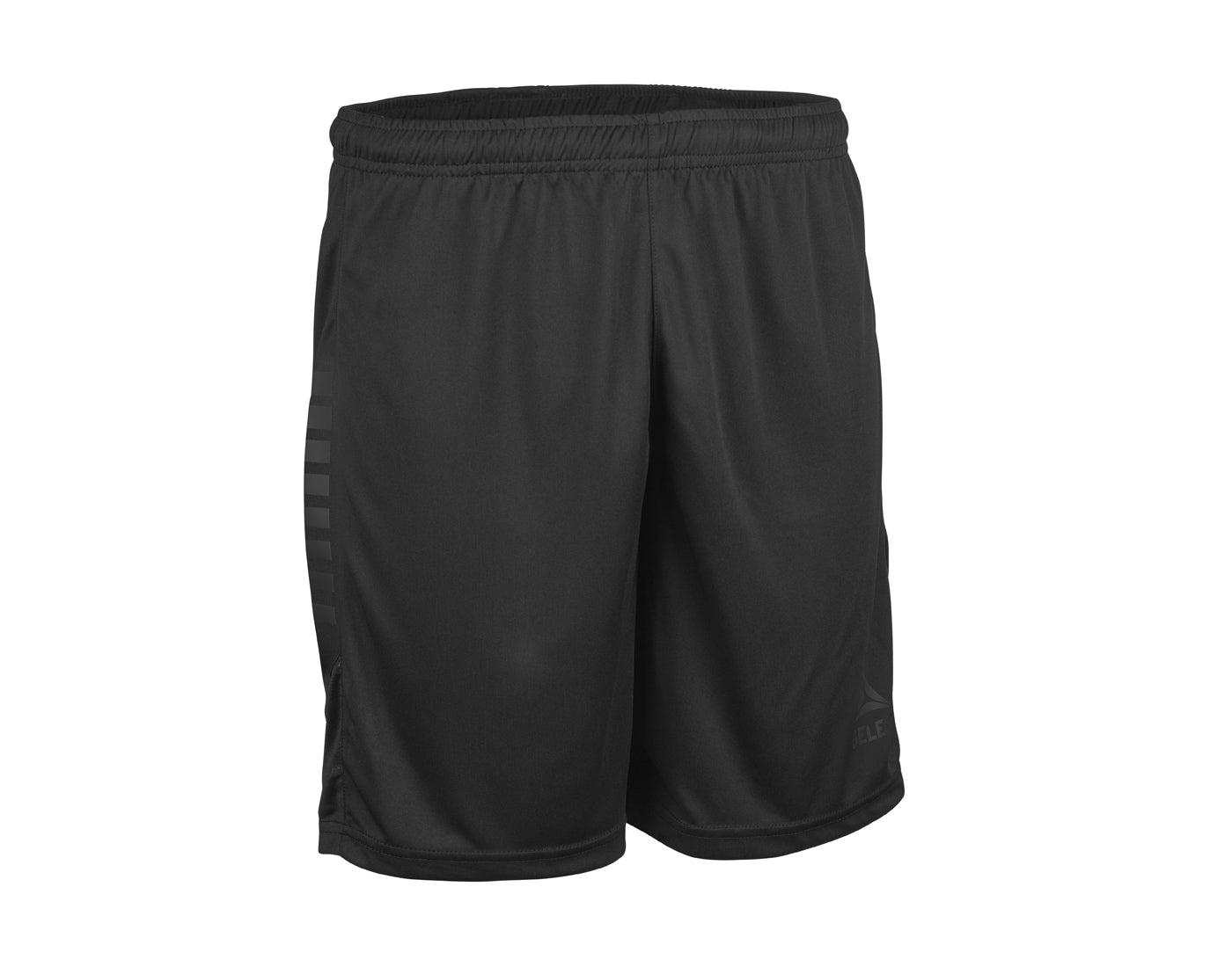 Hráčské kraťasy Select Player shorts Spain černo černá