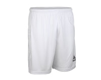 Hráčské kraťasy Select Player shorts Spain bílá