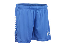 Hráčské kraťasy Select Player shorts Spain woman modro bílá