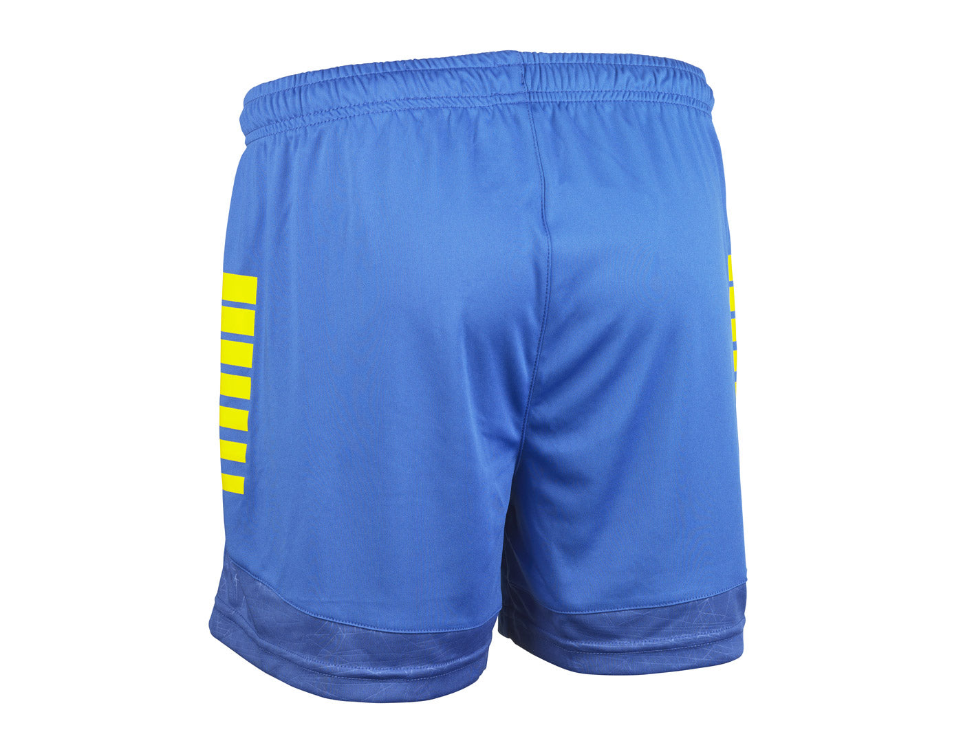 Hráčské kraťasy Select Player shorts Spain woman modro žlutá