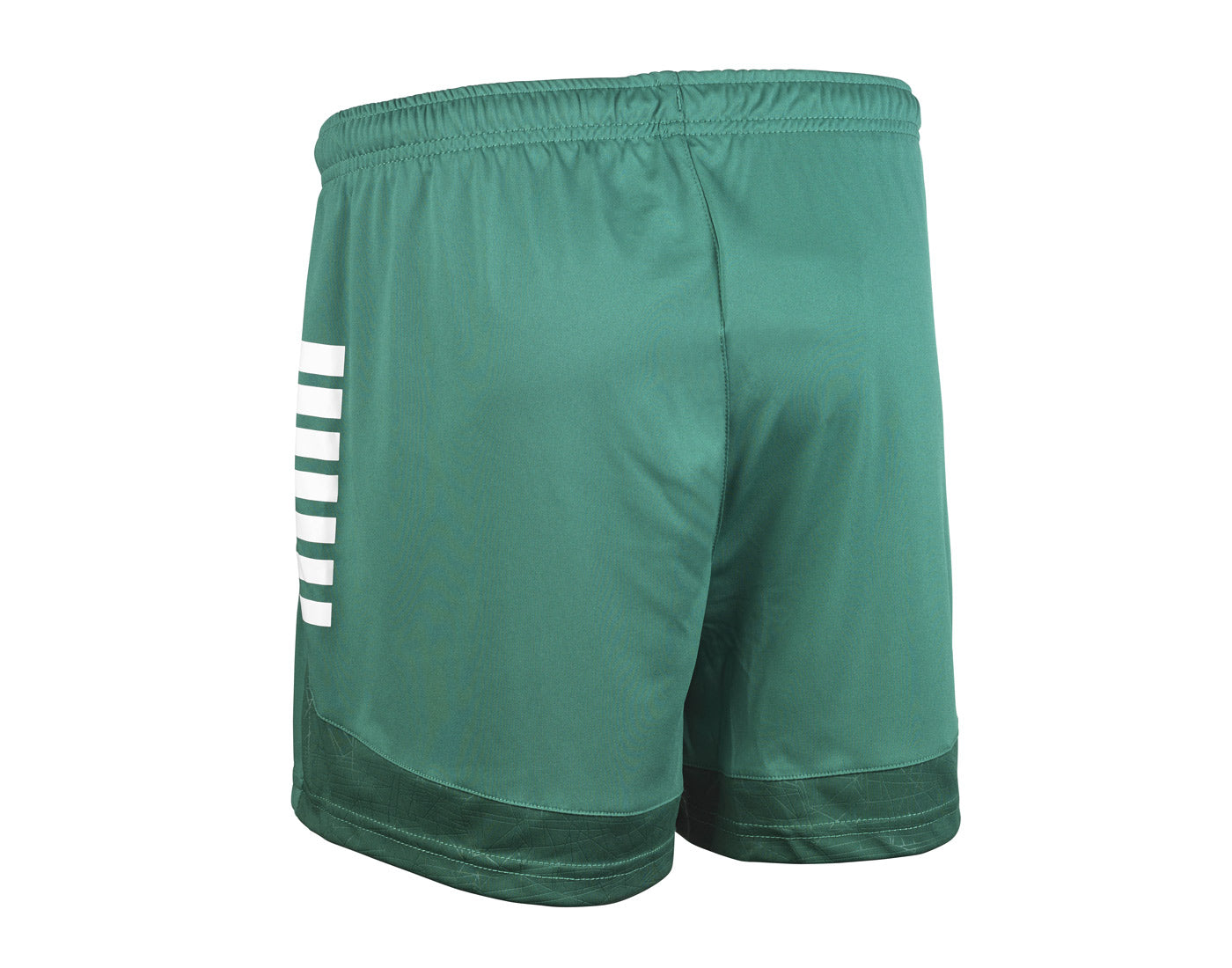 Hráčské kraťasy Select Player shorts Spain woman zeleno bílá