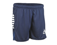 Hráčské kraťasy Select Player shorts Spain woman tmavě modro bílá