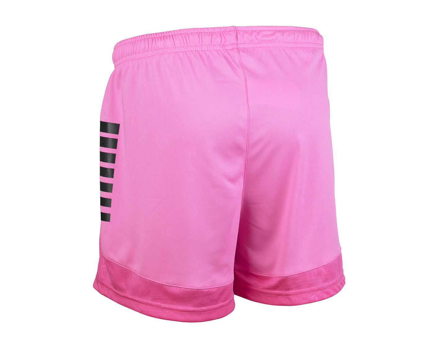 Hráčské kraťasy Select Player shorts Spain woman růžovo černá