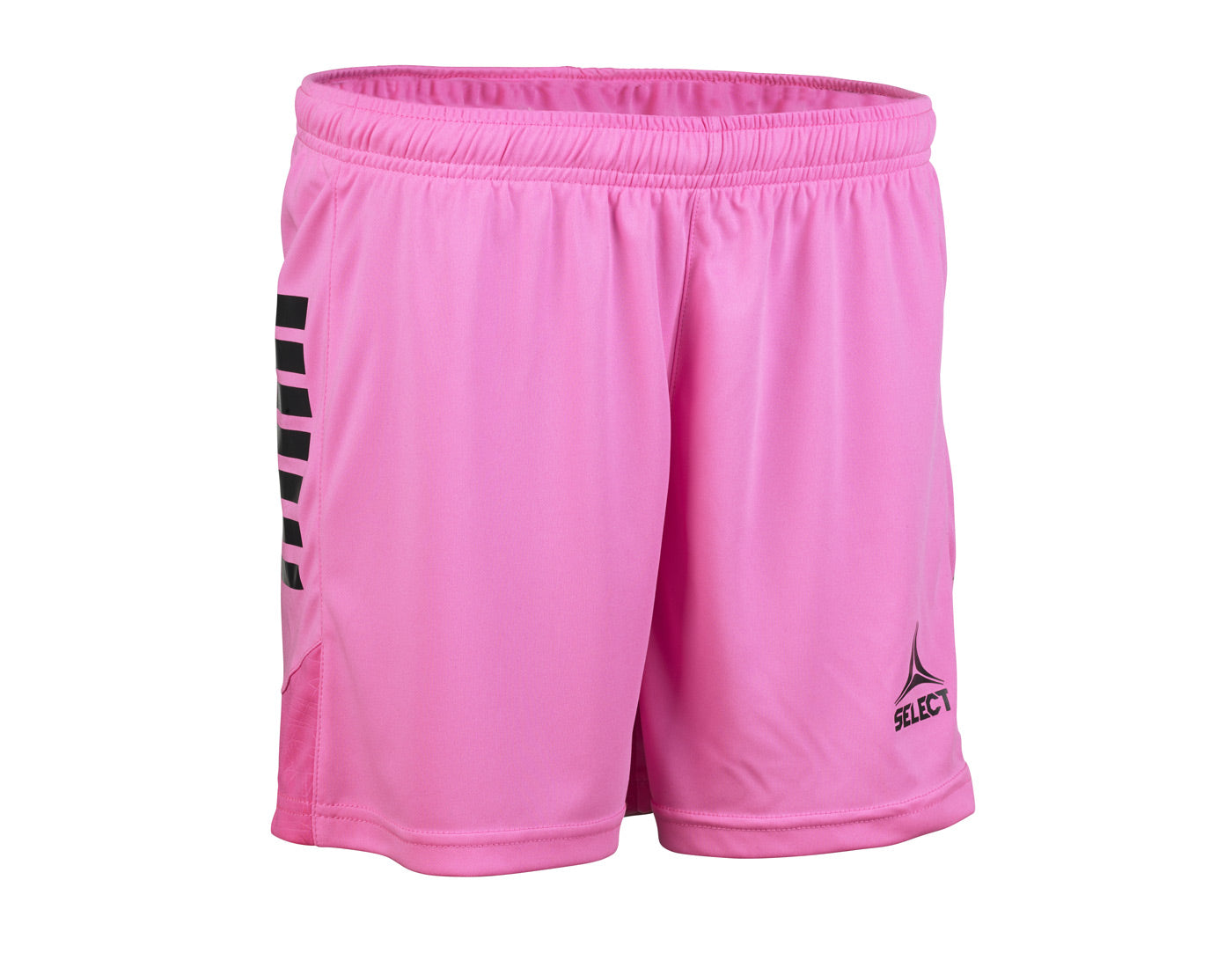 Hráčské kraťasy Select Player shorts Spain woman růžovo černá